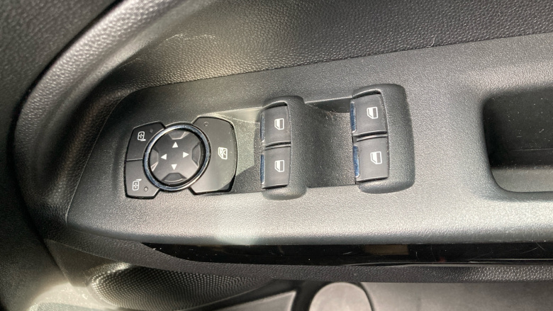 Ford EcoSport 1.0 EcoBoost 125 ST-Line 5dr Petrol Hatchback